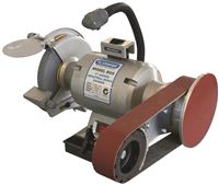 BG8L GRINDER / LINISHER - LIBG8L
