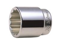 KOKEN SOCKET 3/4DR X 33MM - KOKEN6405M33