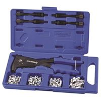 KINCROME RIVNUT TOOL KIT M3-6 85PC - KK4700