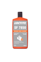 (12)LOC SF 7850 ORANGE HAND CLEAN 400ML - LOC25-115