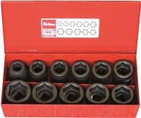 KOKEN IMP SOCKET SET 3/4DR 11PC - KOKEN16201A