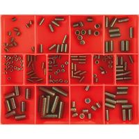 *GRUB SCREW ASSORT - CA1416