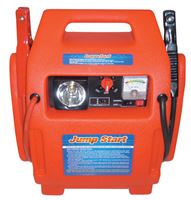 Marquip Jump Starter 12/24V - JS1500