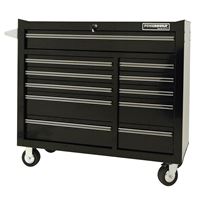 POWERBUILT ROLLER CABINET 11 DRAWER 41IN - RMS6158