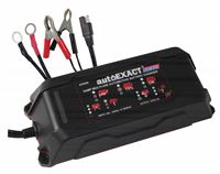 MATSON AUTO EXACT 5.0AMP SMART CHARGE - AE500E