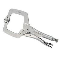 VISE GRIP 150MM C-CLAMP - VG6SP