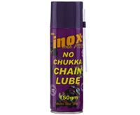 INOX NO CHUKA CHAIN LUBE - INOX-MX9-300GM