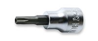 KOKEN T/PROOF TORX SKT 3/8DR X TH20 - KOKEN3025TH20