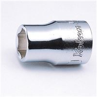 KOKEN SOCKET 3/8 DR X 1/4IN 6PT - KOKEN3400A1/4