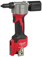 MILWAUKEE POP RIVET TOOL 2.4-4.8MM SKIN - M12BPRT-0