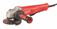MILWAUKEE ANGLE GRINDER 125MM 1250W PADL - AGV13-125XSPDE