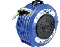 MACNAUGHT AW150 BLUE CASE 10MM X15M HOSE - AW2150