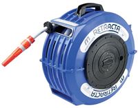 MACNAUGHT CW100 BLUE CASE 12MM X15M HOSE - CW2121