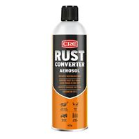 **CRC RUST CONVERTER AEROSOL 425G - CRC14610