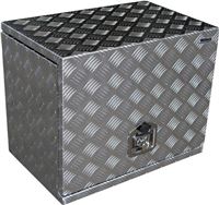 PROEQUIP GENERATOR CARRY BOX ALUMINIUM - PE9121