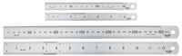 **TOLEDO STEEL RULE D/SIDED00 MM/24IN - TOLEDO600