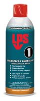 **LPS 1 GREASELESS LUB SPRAY 312G - L00116