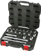 POWERBUILT-1/2DR-23PC-METRIC-SOCKET-SET-(KBT2759)