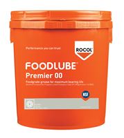 ROCOL FOODLUBE PREMIER GREASE 18KG PAIL - RC15294