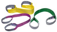 BEAVER VIOLET 1T X 3.0M WEB SLING - FS-2-1000X3