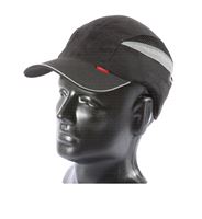 ESKO BUMPCAP LONG PEAK BLACK - EBCL-B