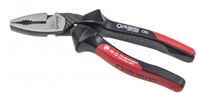 WILL EVOPLUS COMB PLIERS 190MM 1000V - PLIL-570190