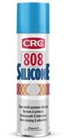 **CRC 808 SILICONE SPRAY 500ML - CRC3055