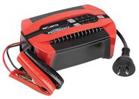 PROJECTA BATTERY CHARGER 12V 1-4A CALC - PC400