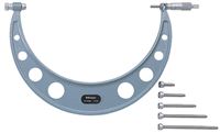 **MITUTOYO MICROMETER OUTSIDE 150-300 - 104-136A