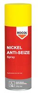 **ROCOL NICKEL ANTI SEIZE SPRAY 400GMS - Y480455