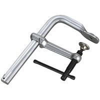 STRONG HAND UTILITY F-CLAMP 215X100MM - CLAF-UE85M