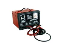 HM BATTERY CHARGER 12/24 114AMP - PROGRESS20