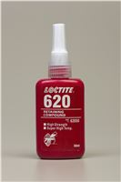 ** (10) 62050 LOC RETAIN COMP 620 50ML - LOC620-50