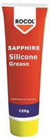 **ROCOL SAPPHIRE SILICONE (MX22) 120G - Y421515