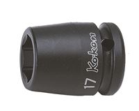 KOKEN IMP SOCKET 1/2IN DR X 14MM - KOKEN14400M14