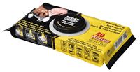 RIDOF WIPES 40PC HANDY PACK - E040