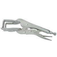 WELDING LOCK CLAMP 228MM - CLAM-02