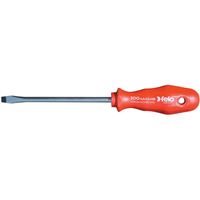 FELO FLAT S/DRIVER 6.5 X 1.2 X 125MM - SCR-200-65