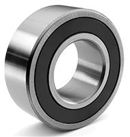 DOUBLE ROW ANGULAR CONTACT BEARING - 3305NSK