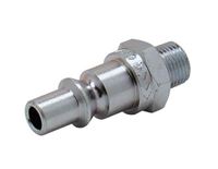 ARO 1/8" BSP MALE CONNECTOR (QD2M)*N - A2607