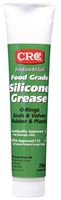 CRC FOOD GRADE SILICONE GREASE 75g - CRC3037