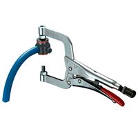 STRONGHAND GROUND HOG CLAMP 280X89MM - CLAM-GP2850