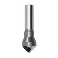 DEBURRER C101 CROSS HOLE 90DEG 4-10MM - CH902