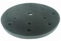PAD 6" VINYL 5/16" STUD - W2205