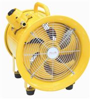 HINDIN 300MM EXPLOSION PROOF FAN - BTF30