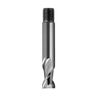 SLOT DRILL 8.00MM SHRT SS SQHSS P&N - 8.00MMS/DRILL