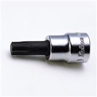 KOKEN TORX BIT SOCKET 3/8DR T40 - KOKEN3025-50T40