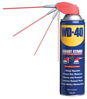 WD40 350GR AEROSOL SMART STRAW - WD-350