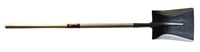 SHOVEL L.H.S.M. EXCEL W/ASH HANDLE NO.4 - SHOVELXLLHSM
