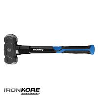 KINCROME IRONKORE CLUB HAMMER 1.8KG - KK9084